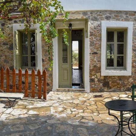 Stone House Kleio Kos Βίλα Αντιμάχεια Εξωτερικό φωτογραφία