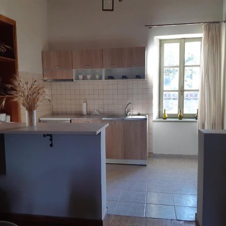 Stone House Kleio Kos Βίλα Αντιμάχεια Εξωτερικό φωτογραφία