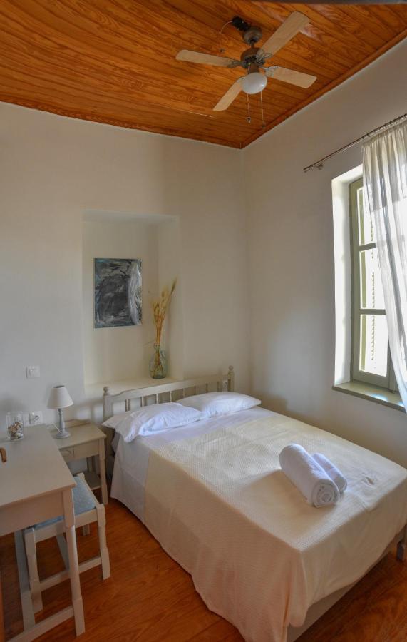 Stone House Kleio Kos Βίλα Αντιμάχεια Εξωτερικό φωτογραφία