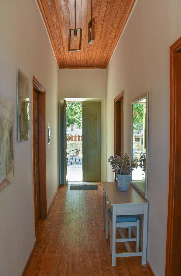 Stone House Kleio Kos Βίλα Αντιμάχεια Εξωτερικό φωτογραφία
