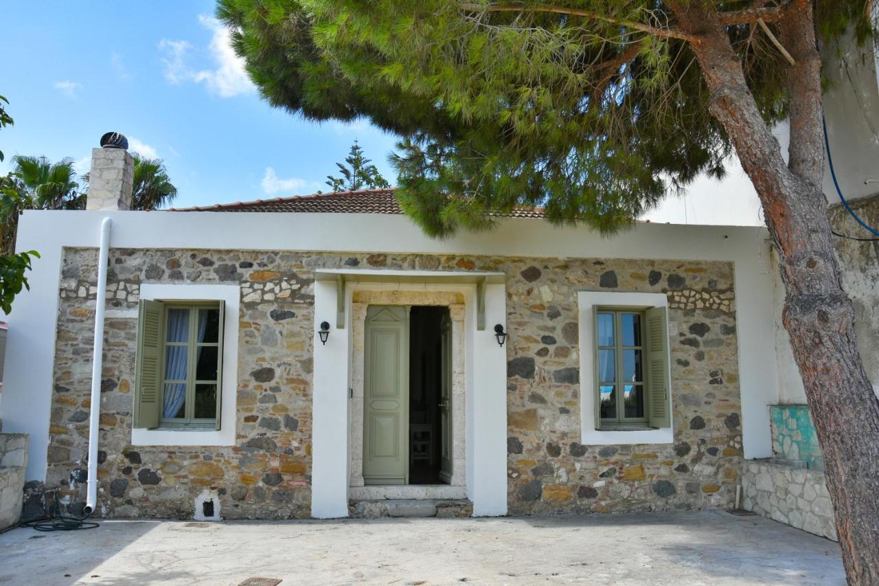 Stone House Kleio Kos Βίλα Αντιμάχεια Εξωτερικό φωτογραφία