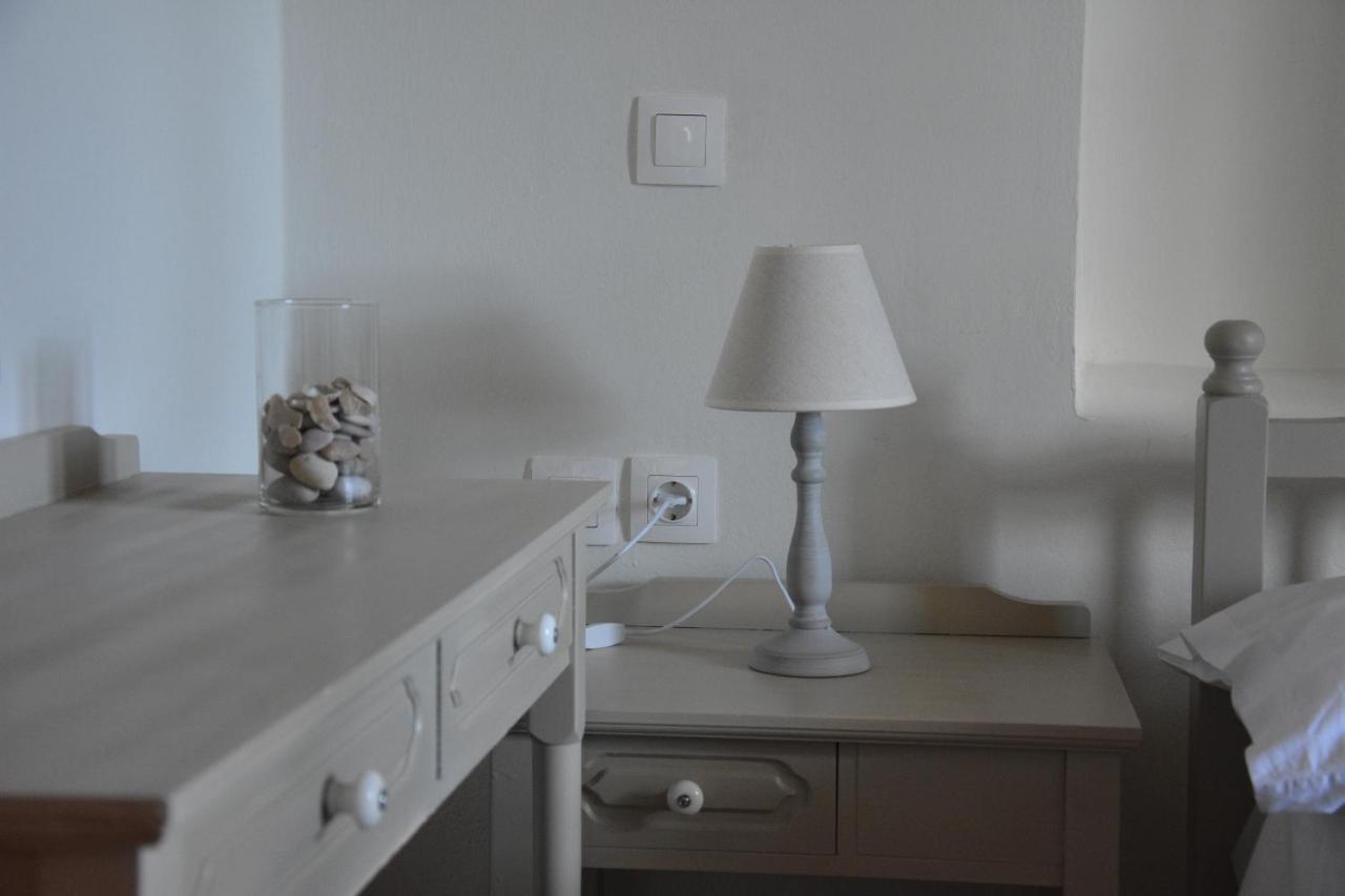 Stone House Kleio Kos Βίλα Αντιμάχεια Εξωτερικό φωτογραφία