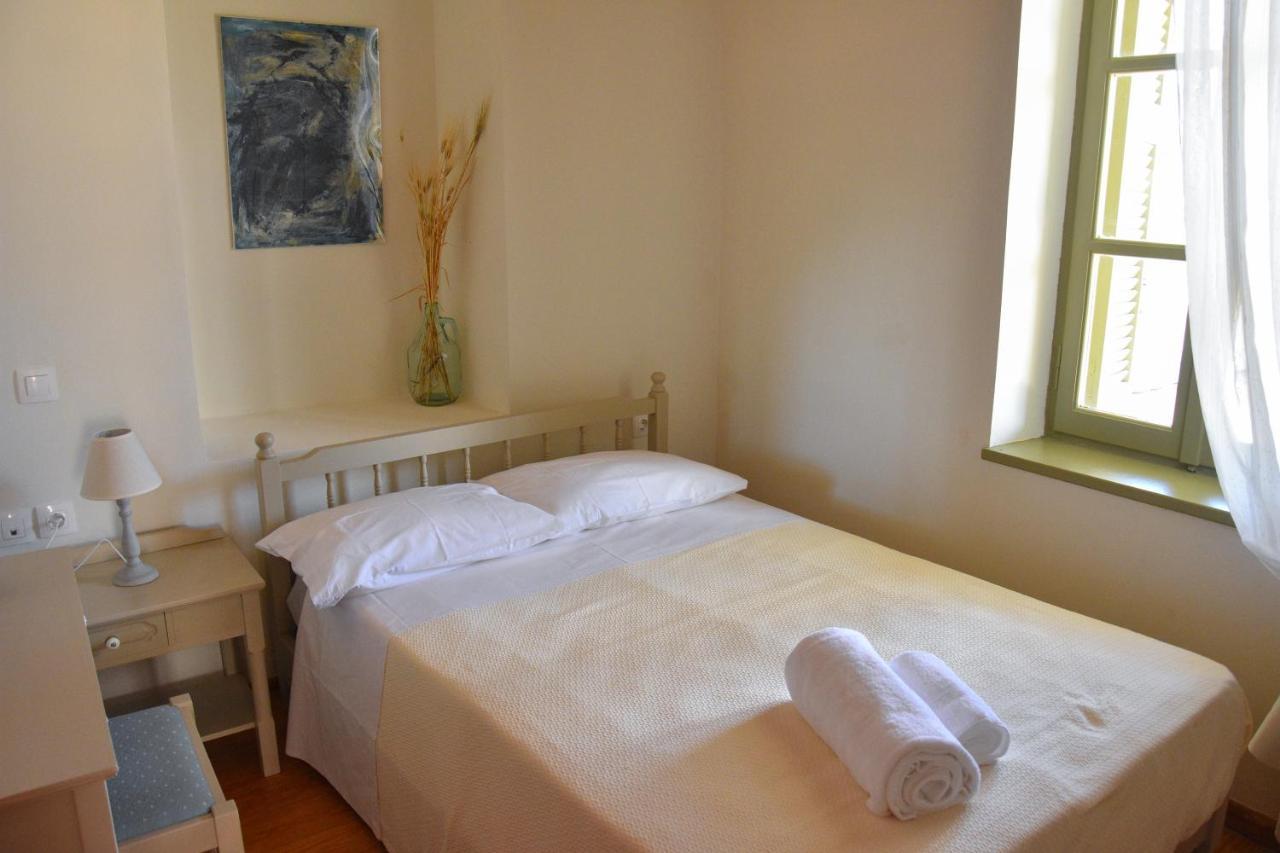Stone House Kleio Kos Βίλα Αντιμάχεια Εξωτερικό φωτογραφία