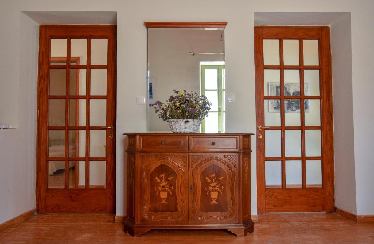 Stone House Kleio Kos Βίλα Αντιμάχεια Εξωτερικό φωτογραφία