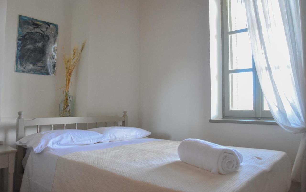 Stone House Kleio Kos Βίλα Αντιμάχεια Εξωτερικό φωτογραφία