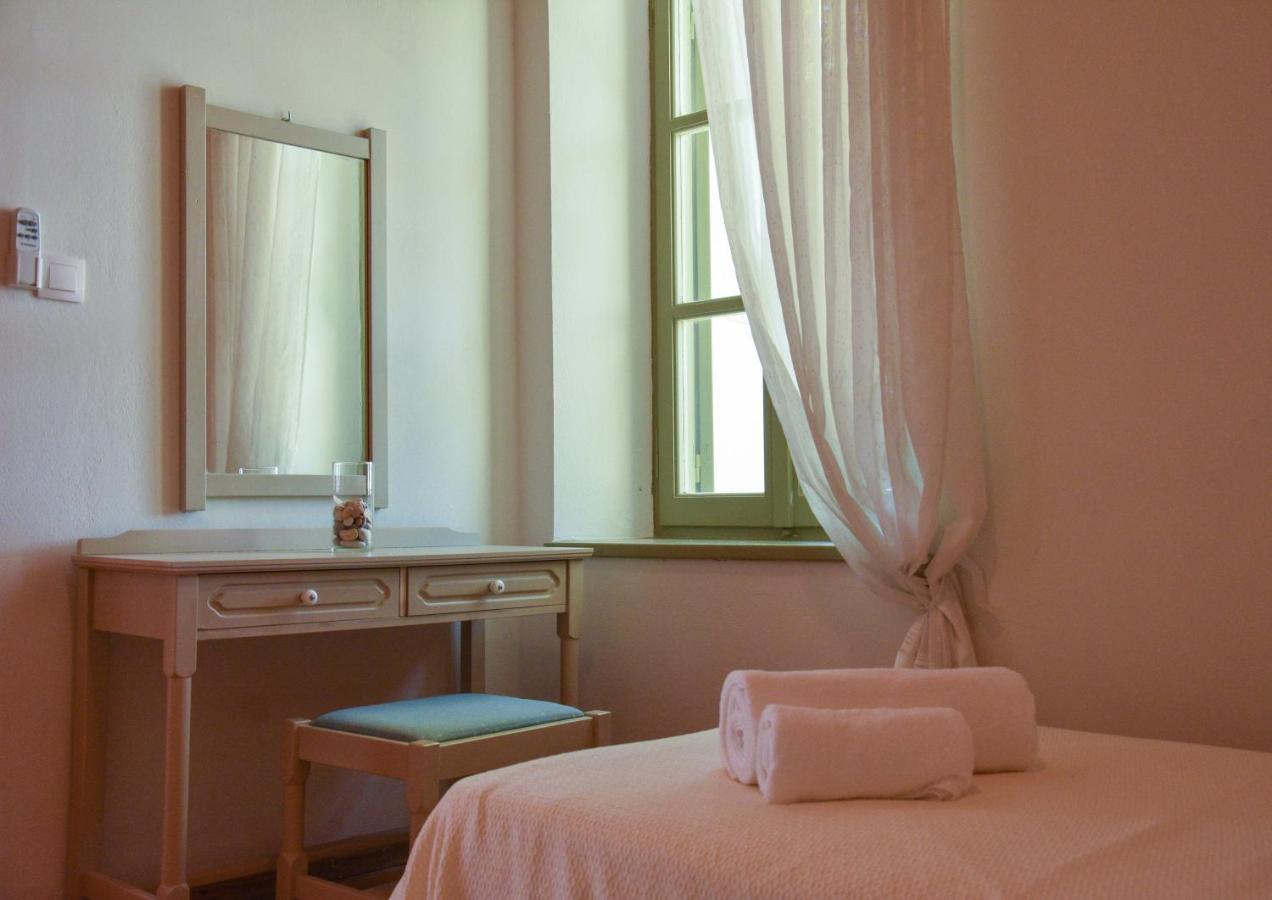 Stone House Kleio Kos Βίλα Αντιμάχεια Εξωτερικό φωτογραφία