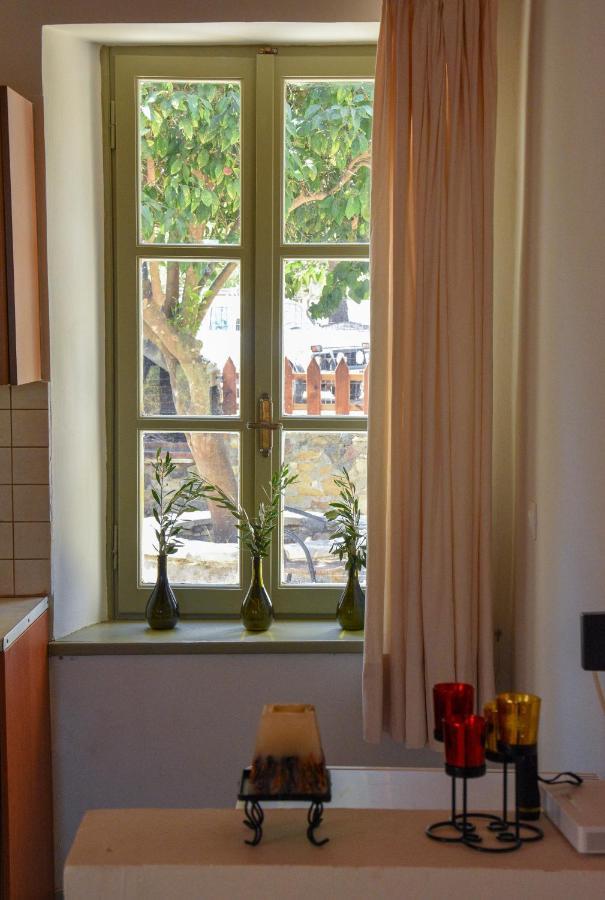 Stone House Kleio Kos Βίλα Αντιμάχεια Εξωτερικό φωτογραφία