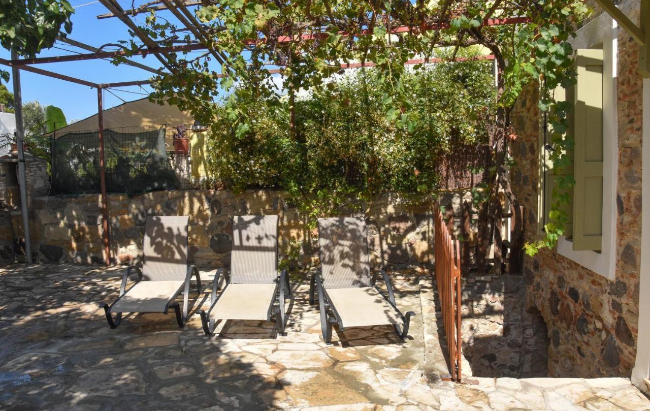 Stone House Kleio Kos Βίλα Αντιμάχεια Εξωτερικό φωτογραφία