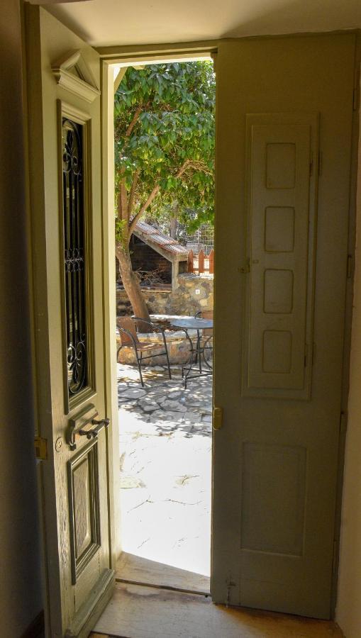 Stone House Kleio Kos Βίλα Αντιμάχεια Εξωτερικό φωτογραφία