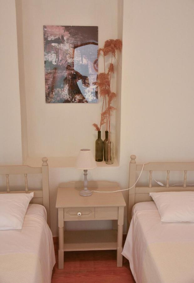 Stone House Kleio Kos Βίλα Αντιμάχεια Εξωτερικό φωτογραφία