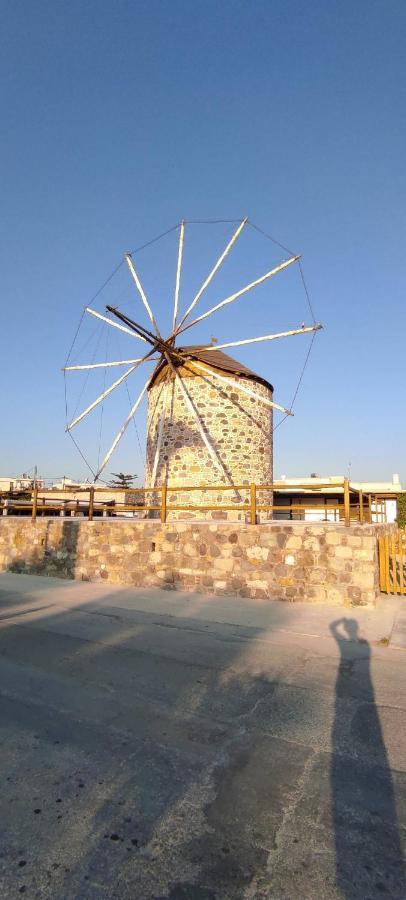 Stone House Kleio Kos Βίλα Αντιμάχεια Εξωτερικό φωτογραφία