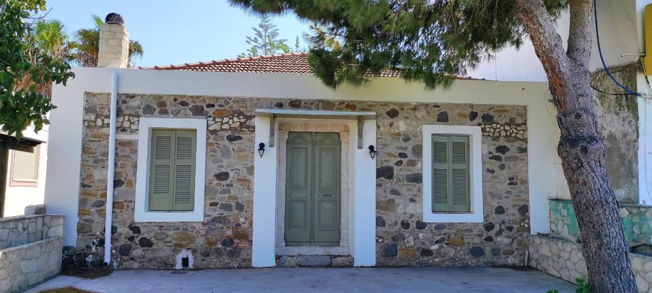 Stone House Kleio Kos Βίλα Αντιμάχεια Εξωτερικό φωτογραφία