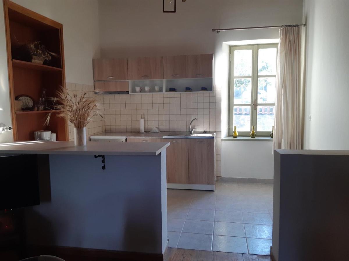 Stone House Kleio Kos Βίλα Αντιμάχεια Εξωτερικό φωτογραφία
