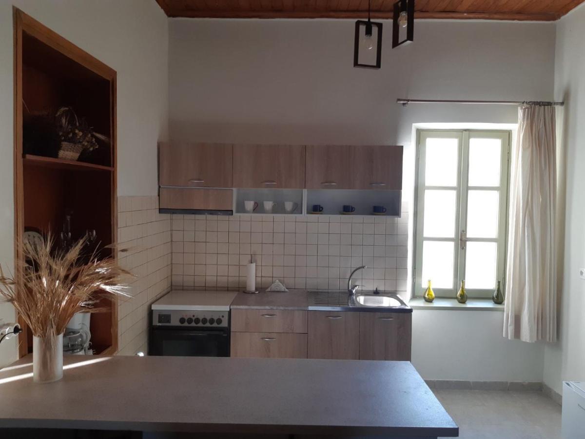 Stone House Kleio Kos Βίλα Αντιμάχεια Εξωτερικό φωτογραφία