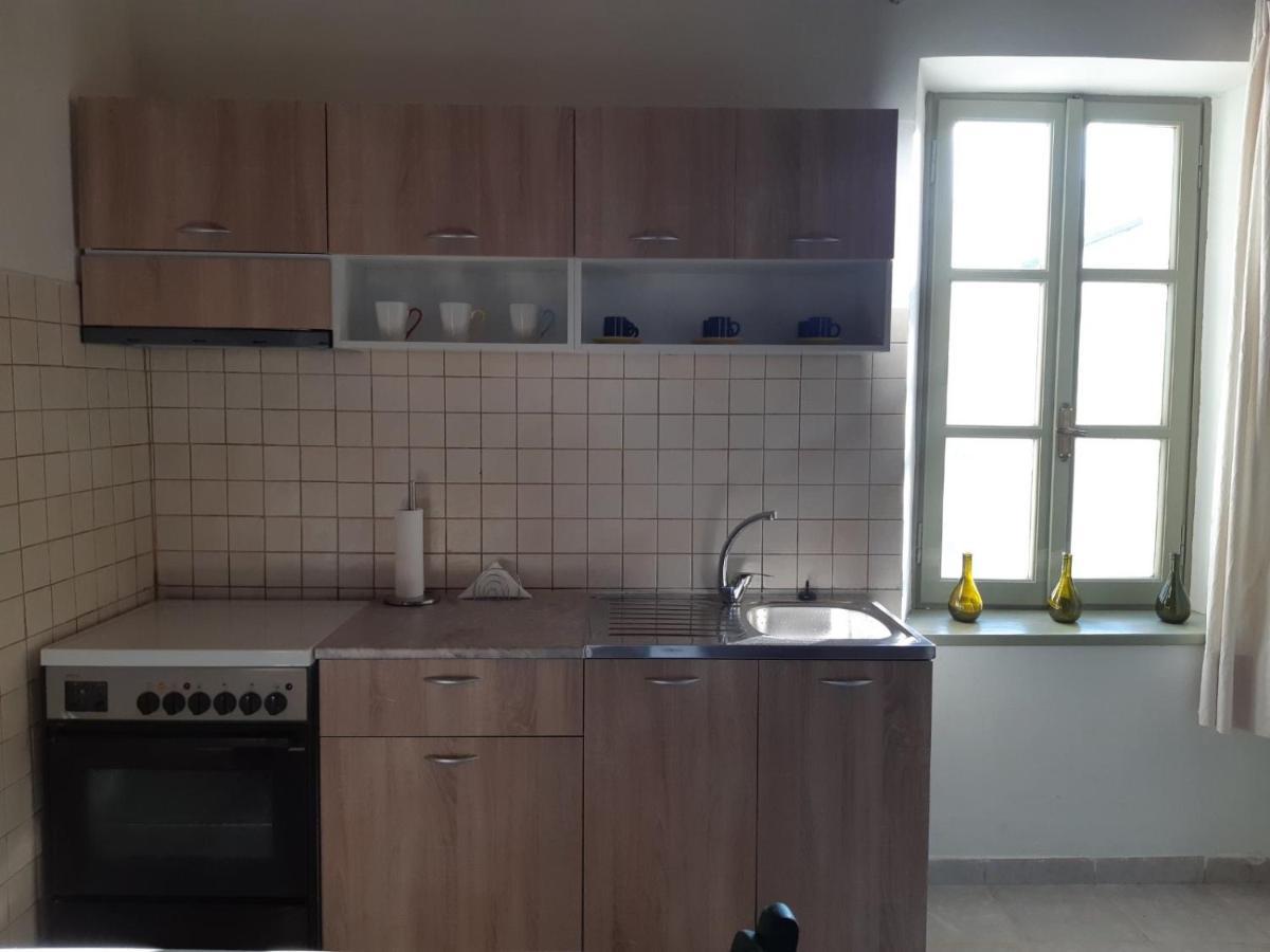 Stone House Kleio Kos Βίλα Αντιμάχεια Εξωτερικό φωτογραφία