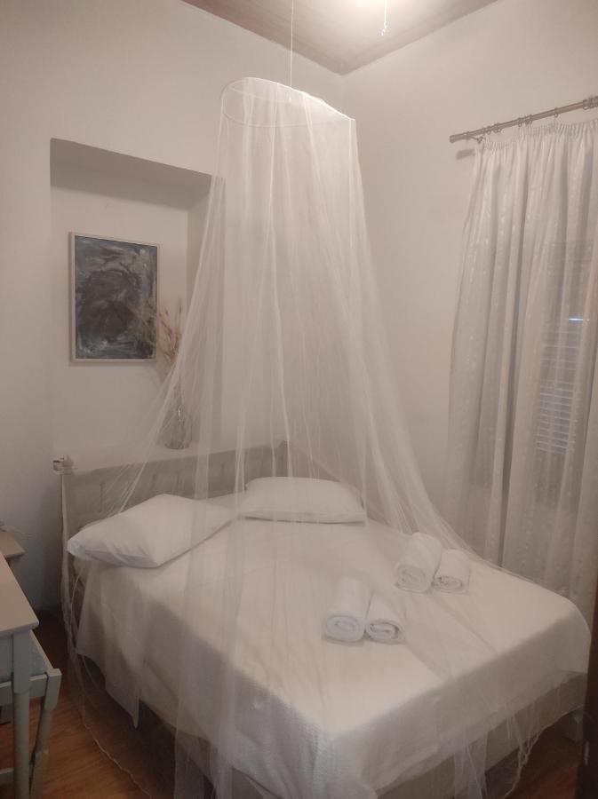 Stone House Kleio Kos Βίλα Αντιμάχεια Εξωτερικό φωτογραφία